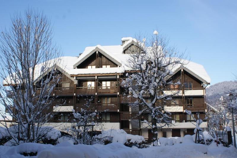 Multi Residences Самоенс Екстер'єр фото